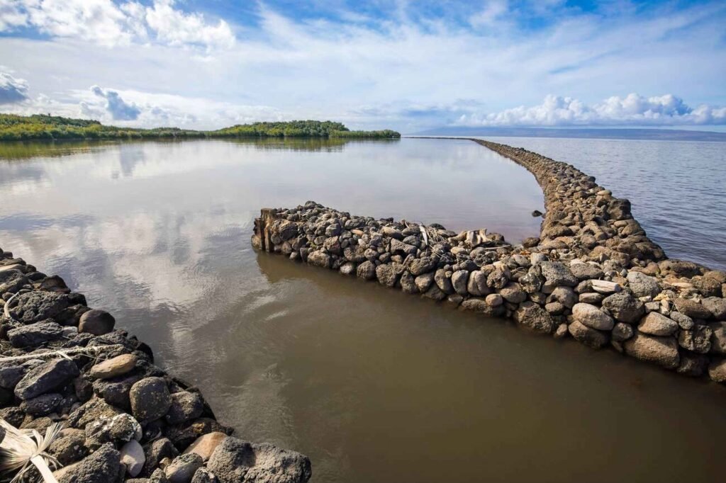 Molokai Island is a hidden treasure