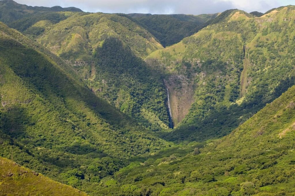 Molokai Island is a hidden treasure