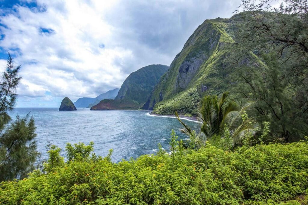 Molokai Island is a hidden treasure