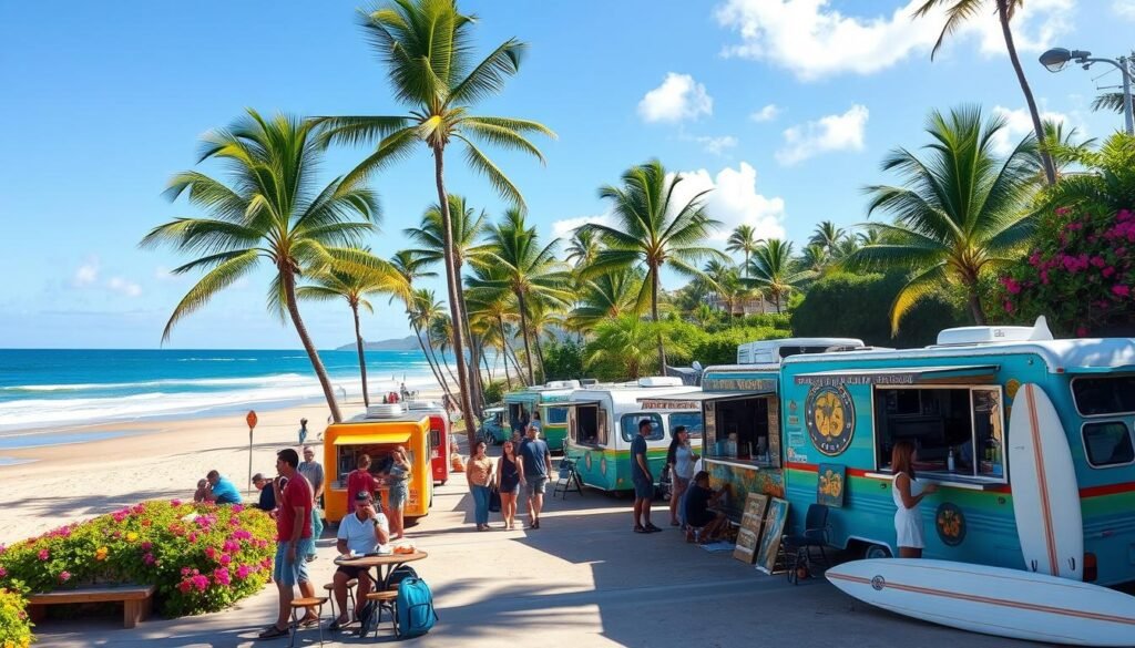 food trucks in hawaii