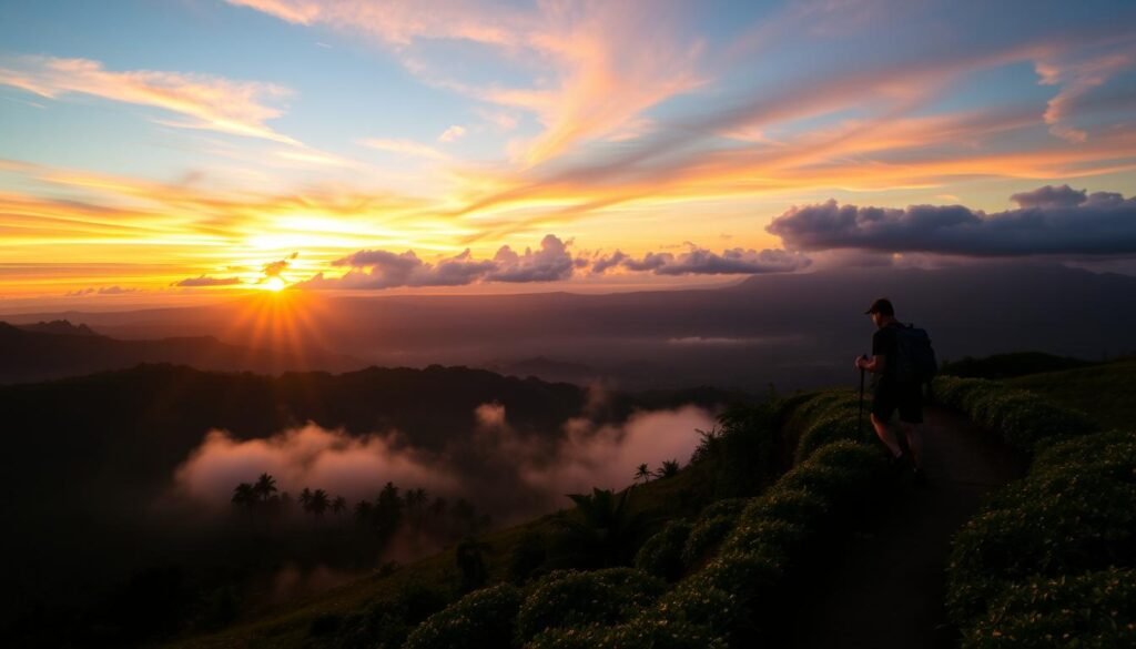 Best Hiking in Hawaiian Islands