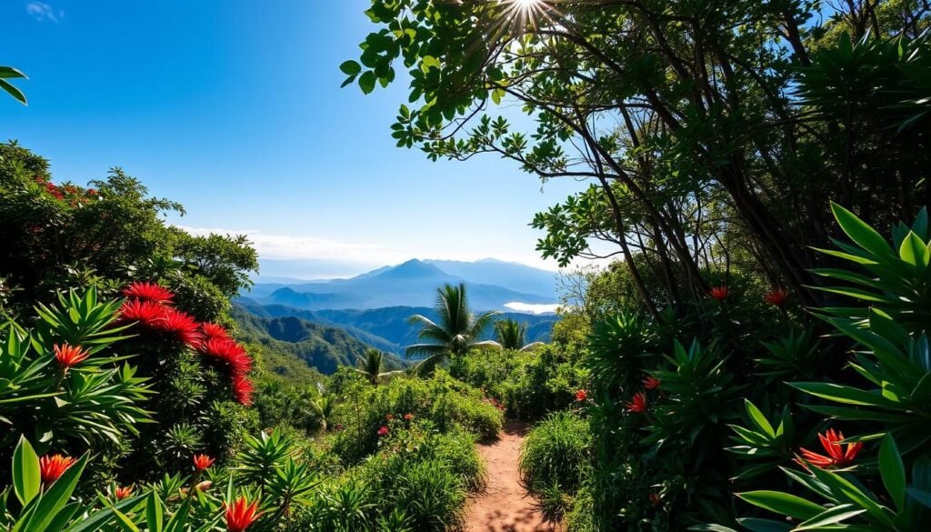 Best Hiking in Hawaiian Islands