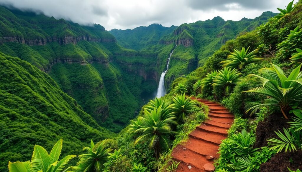 Best Hiking in Hawaiian Islands