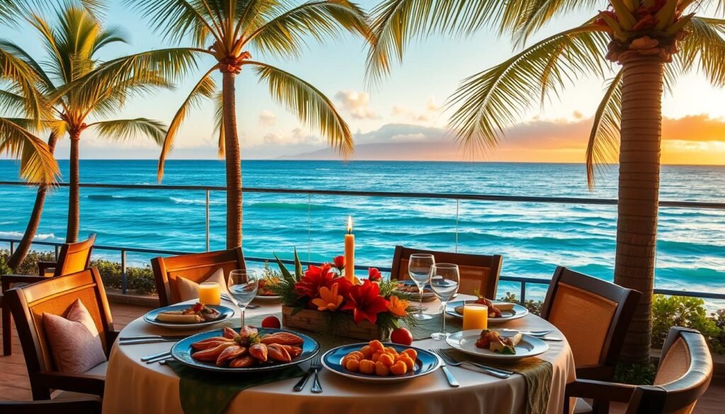 Best restaurants in Hawaii island​