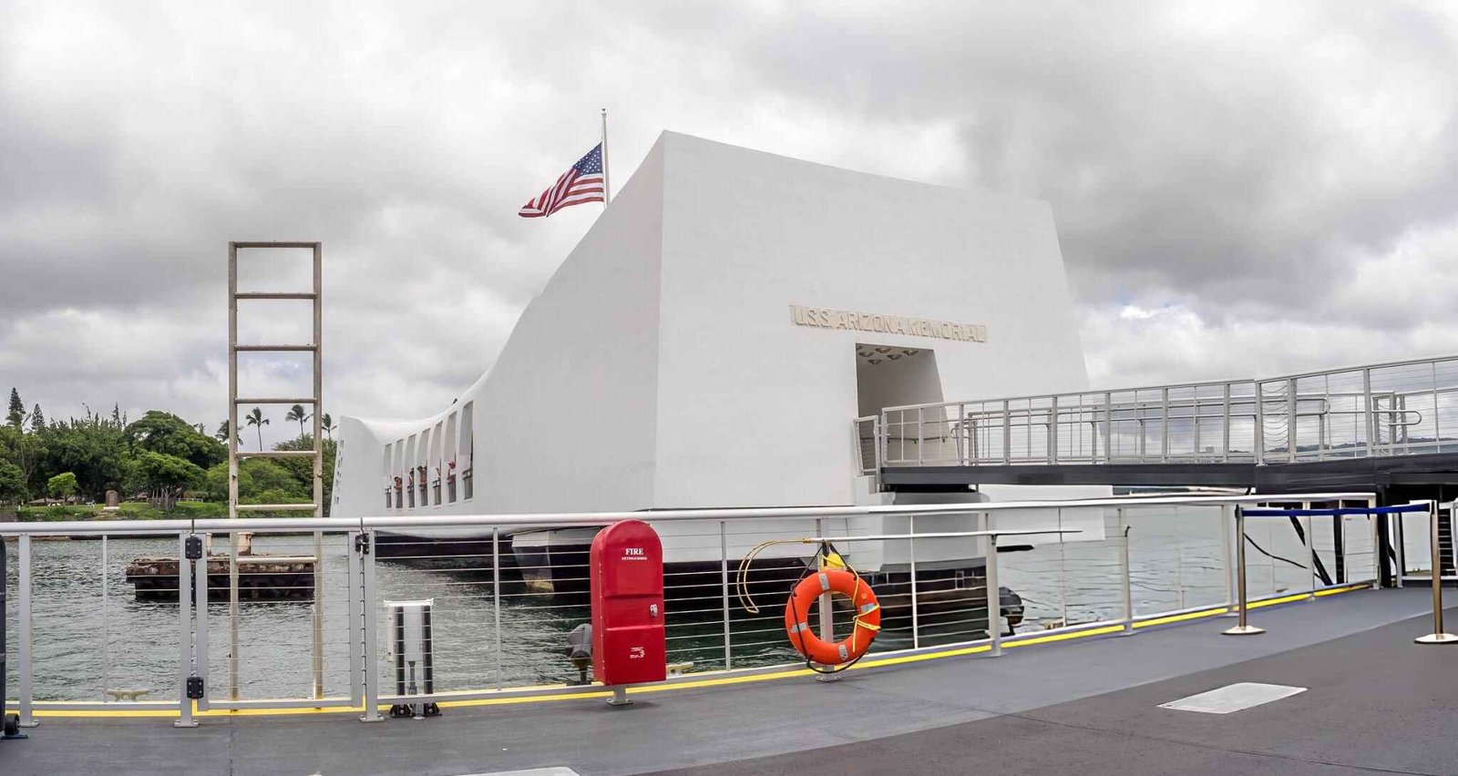 Pearl Harbor Tours From Maui