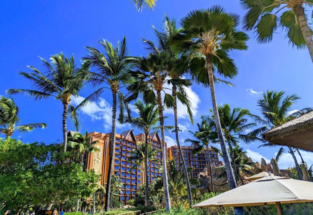 Best Resorts in Oahu for Families