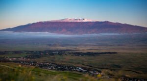 Mauna Kea