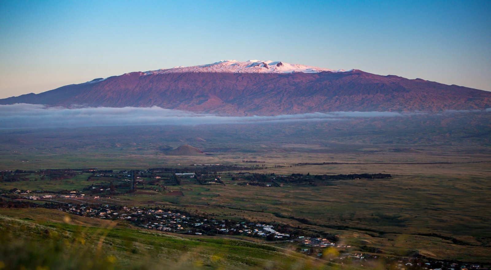 Mauna Kea