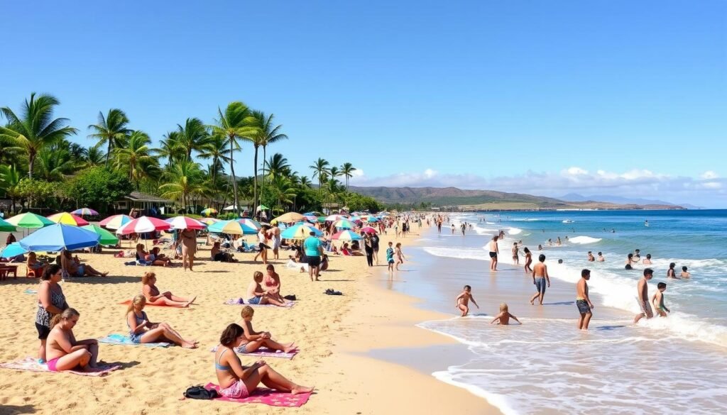 Where Is The Best Side Of Maui To Stay For Your Vacation