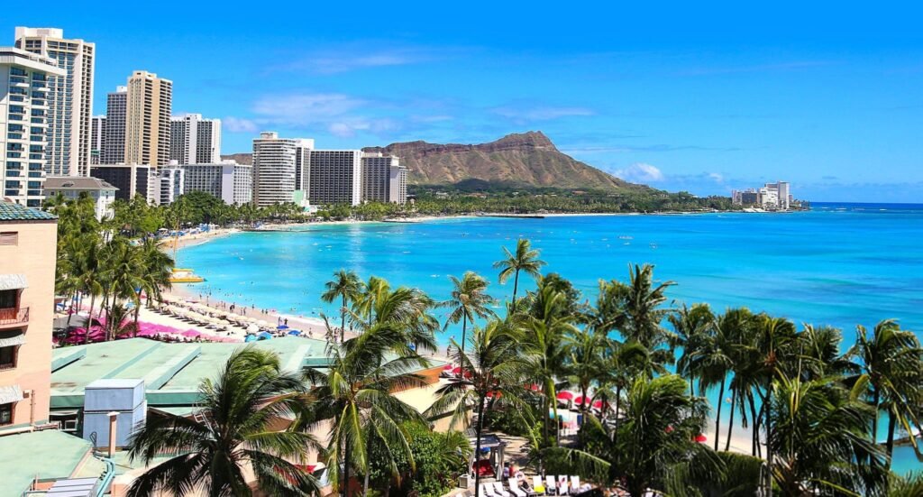 Best Resorts in Oahu