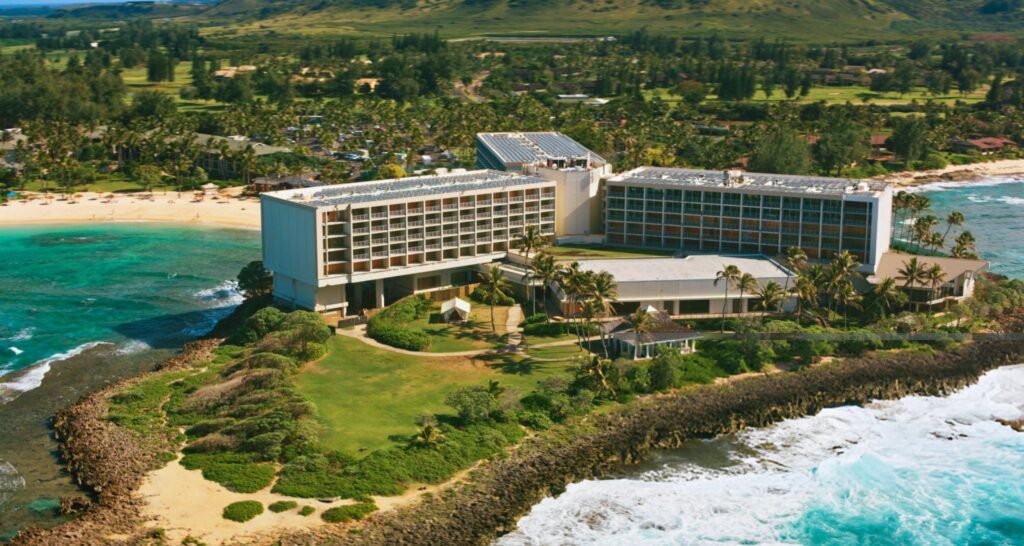 Best Resorts in Oahu for Families