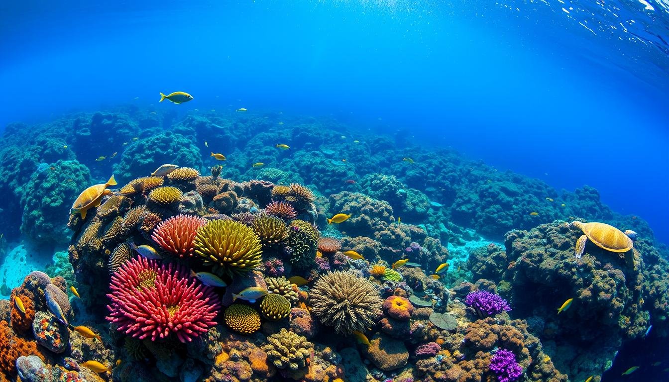 best places to snorkel on the big island